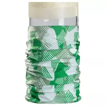 Неквормер VAUDE Multitube, зеленый