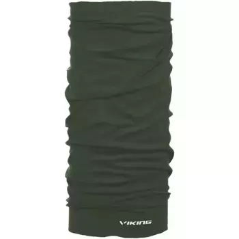 Неквормер Viking 1214 Polartec Inside, зеленый