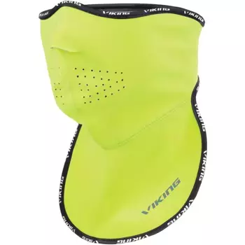 Неквормер Viking Rolf protective mask, желтый