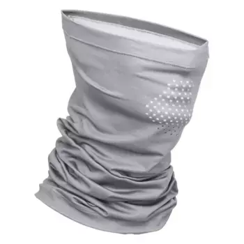 Неквормер Westin Classic UPF 50+, серый