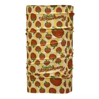 Неквормер Wind X-Treme Berrywind, красный