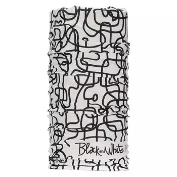 Неквормер Wind X-Treme Cool Wind, белый