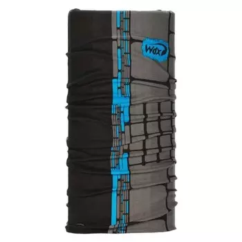 Неквормер Wind X-Treme Cool Wind, черный