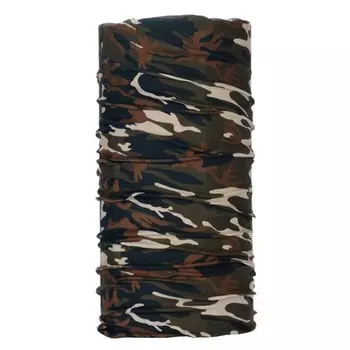 Неквормер Wind X-Treme Cool Wind Insect Shield, коричневый