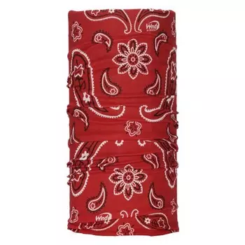 Неквормер Wind X-Treme Cool Wind, красный