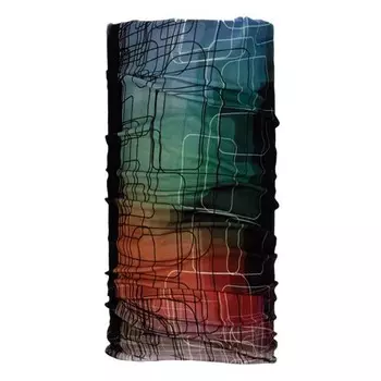 Неквормер Wind X-Treme Cool Wind, разноцветный