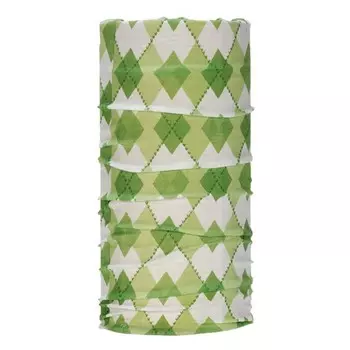 Неквормер Wind X-Treme Cool Wind, зеленый