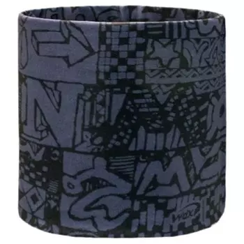 Неквормер Wind X-Treme Half Wind, черный