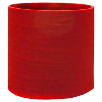 Неквормер Wind X-Treme Half Wind, красный