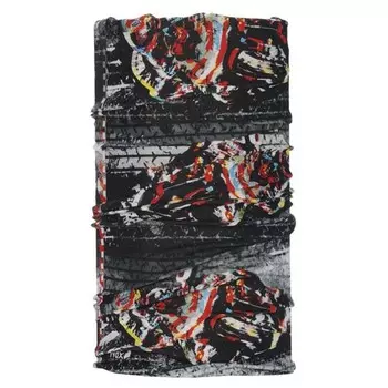 Неквормер Wind X-Treme Joebar, черный