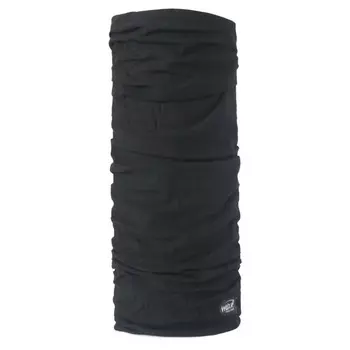 Неквормер Wind X-Treme Merino Wool, черный