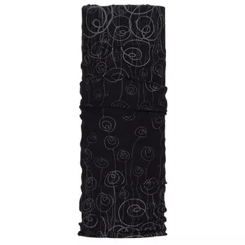 Неквормер Wind X-Treme Merino Wool, черный