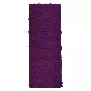 Неквормер Wind X-Treme Merino Wool, фиолетовый