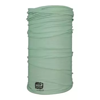 Неквормер Wind X-Treme Merino Wool, зеленый