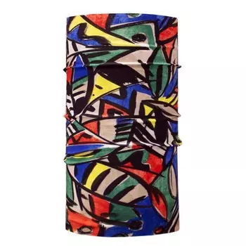 Неквормер Wind X-Treme Mintwind, разноцветный