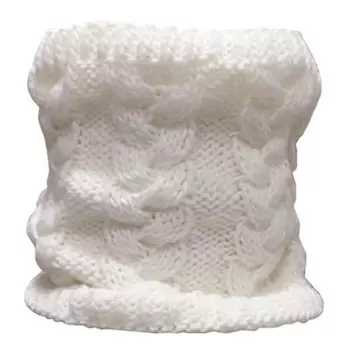 Неквормер Wind X-Treme Neckwind, белый