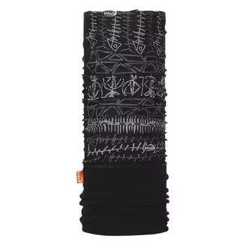 Неквормер Wind X-Treme Polarwind, черный