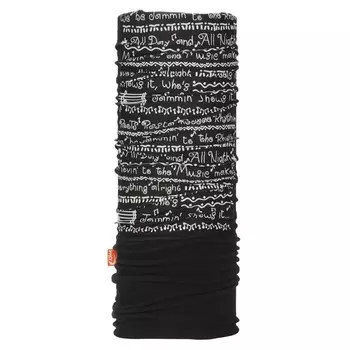 Неквормер Wind X-Treme Polarwind, черный