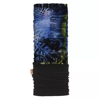 Неквормер Wind X-Treme Polarwind, черный