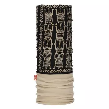 Неквормер Wind X-Treme Polarwind, черный