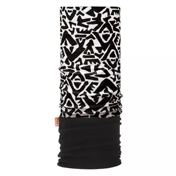 Неквормер Wind X-Treme Polarwind, черный