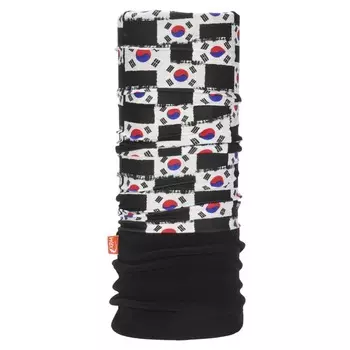 Неквормер Wind X-Treme Polarwind, черный