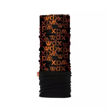 Неквормер Wind X-Treme Polarwind, черный