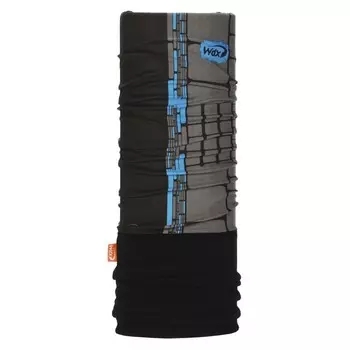 Неквормер Wind X-Treme Polarwind, черный