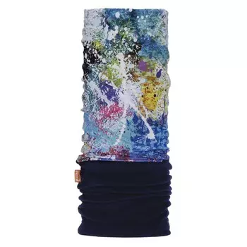 Неквормер Wind X-Treme Polarwind Drytherm, разноцветный