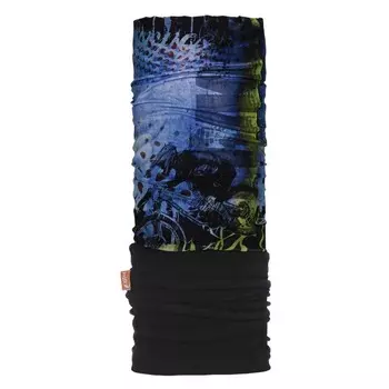 Неквормер Wind X-Treme Polarwind Drytherm, разноцветный