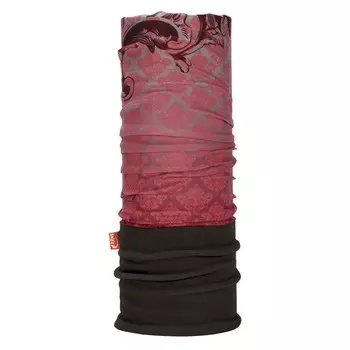 Неквормер Wind X-Treme Polarwind Drytherm, розовый