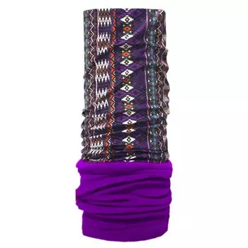 Неквормер Wind X-Treme Polarwind, фиолетовый