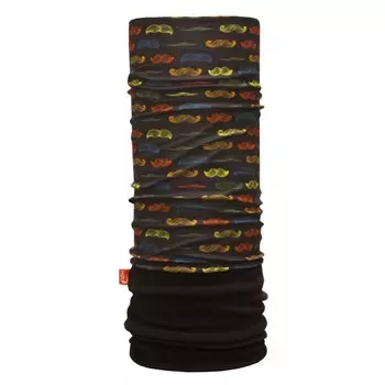 Неквормер Wind X-Treme Polarwind, коричневый