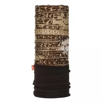 Неквормер Wind X-Treme Polarwind, коричневый