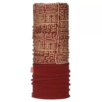 Неквормер Wind X-Treme Polarwind, красный