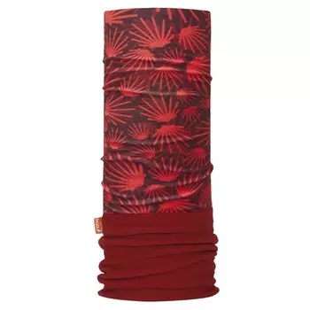 Неквормер Wind X-Treme Polarwind, красный