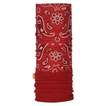 Неквормер Wind X-Treme Polarwind, красный