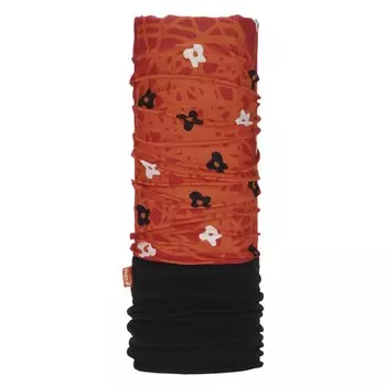 Неквормер Wind X-Treme Polarwind, красный