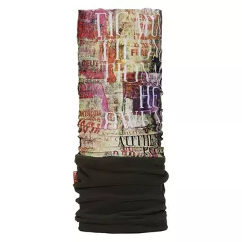 Неквормер Wind X-Treme Polarwind, разноцветный