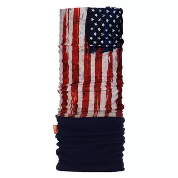 Неквормер Wind X-Treme Polarwind, разноцветный