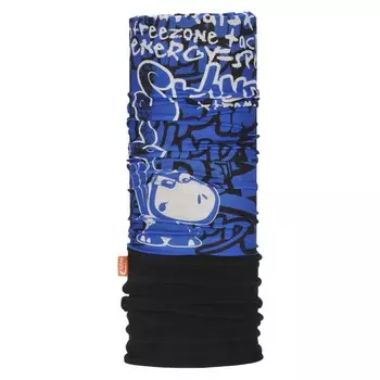 Неквормер Wind X-Treme Polarwind, синий