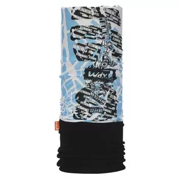 Неквормер Wind X-Treme Polarwind, синий