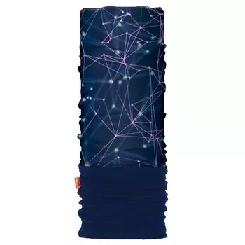 Неквормер Wind X-Treme Polarwind, синий