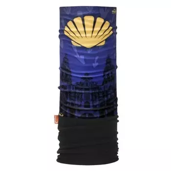 Неквормер Wind X-Treme Polarwind, синий