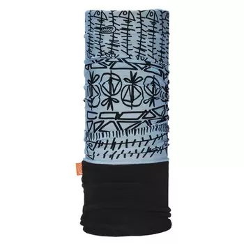 Неквормер Wind X-Treme Polarwind, синий