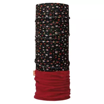 Неквормер Wind X-Treme Polarwind Thermal +, черный