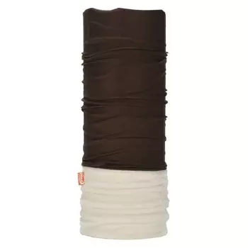 Неквормер Wind X-Treme Polarwind Thermal+, коричневый