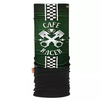 Неквормер Wind X-Treme Polarwind, зеленый