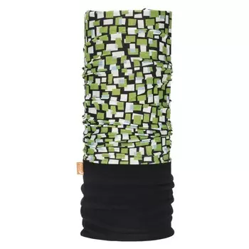 Неквормер Wind X-Treme Polarwind, зеленый