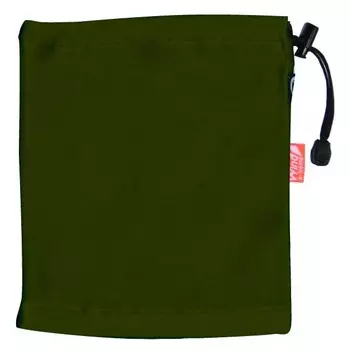 Неквормер Wind X-Treme Tubb, зеленый